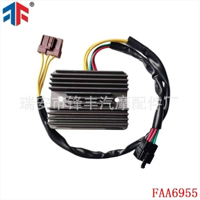 整流器适用于 Piaggio XEvo 40 GTV250 GTS250 GTS300 整流器