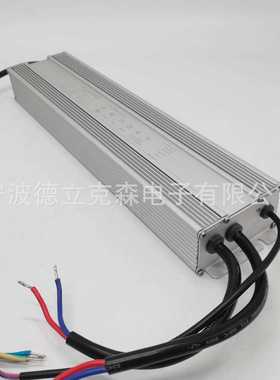 英飞特SUM-1K0S21AMG智能编程1000W调光90-305VAC防水LED电源IP67