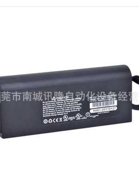 适用于R&S FSH13,FSH20,HA-Z203,1309.6123.00,1309.6146.00电池