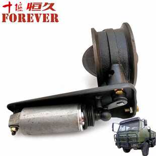 陕汽2190运输车配件-排气制动器总成/DZ9100189018