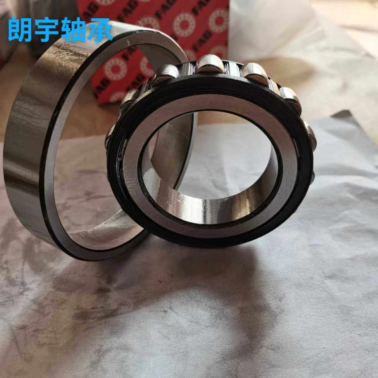 20213--K-TVP-C3鼓型滚子轴承 带紧定套锁紧螺母 应用于振动筛等,农机/农具/农膜,其它农用工具,淘宝优惠券,粉丝福利购,淘宝优惠卷