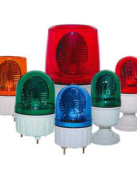 供应旋转警示灯T060/T080/T100/T150韩荣电子HANYOUNGNUX