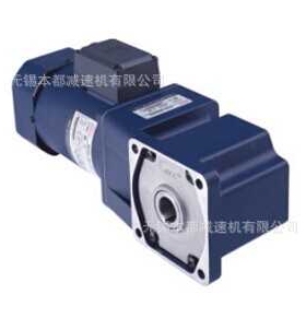 供应苏州JSCC直角电机 90YS120GV22+90GK(F)150RC