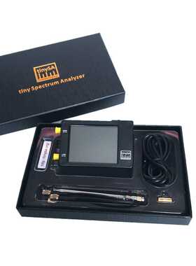 tinySA手持频谱分析仪 2.8