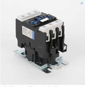 CJX2-6511  220V  380V 交流接触器  50%银点 厂家直销