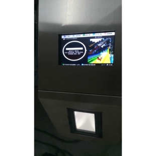 济宁景区自动检票系统 IC卡刷卡指纹票务 日照扫码