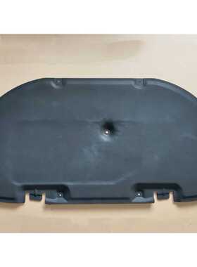 适用于进口ES260 2018款前机盖隔热垫53341-33230