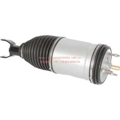 Front L/R Air Suspension Shock Absorber Strut for  Ram