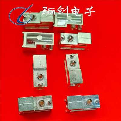 西安骊创VPX模块化混装连接器C1410187-31-1469492-1导套1-146979