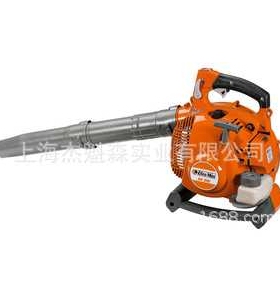 意大利欧玛BV300吹风机 手提式风力灭火机汽油动力路面吹叶吹雪机