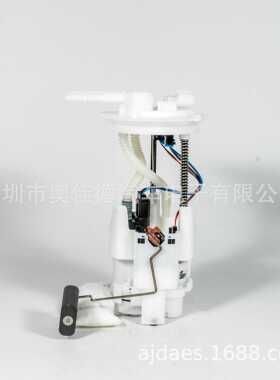 适用于奇瑞A5 旗云3 E5 G3  高端燃油泵总成A21-1106610BA