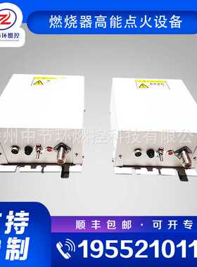 天然气锅炉高能点火器 ZWDH-20B 耐高温放散点火燃烧控制