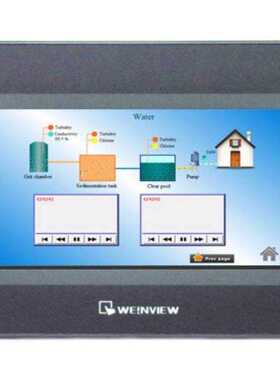 威纶通TK6070iQ MT6051iP MT6070iH TK6071iP TK6070iP触摸屏