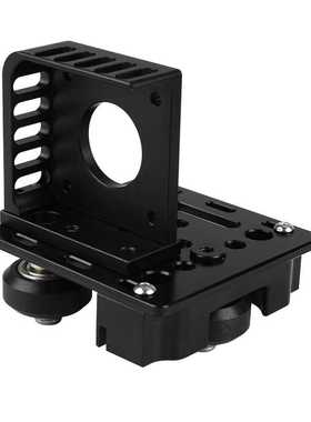 Openbuilds 2020型材V-Slot 近端挤出机热端泰坦Titan Aero挤出机