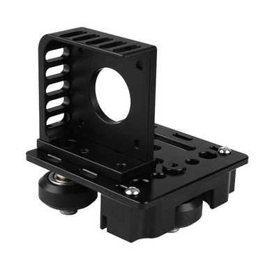 Openbuilds 2020型材V-Slot 近端挤出机热端泰坦Titan Aero挤出机