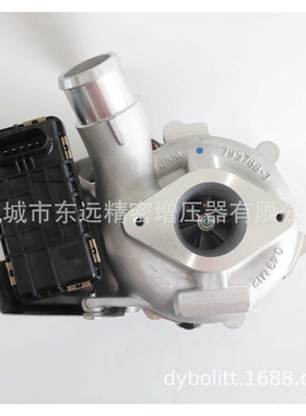 适用于GTB1749V BK3Q-6K682-PC 787556-16 787556-17