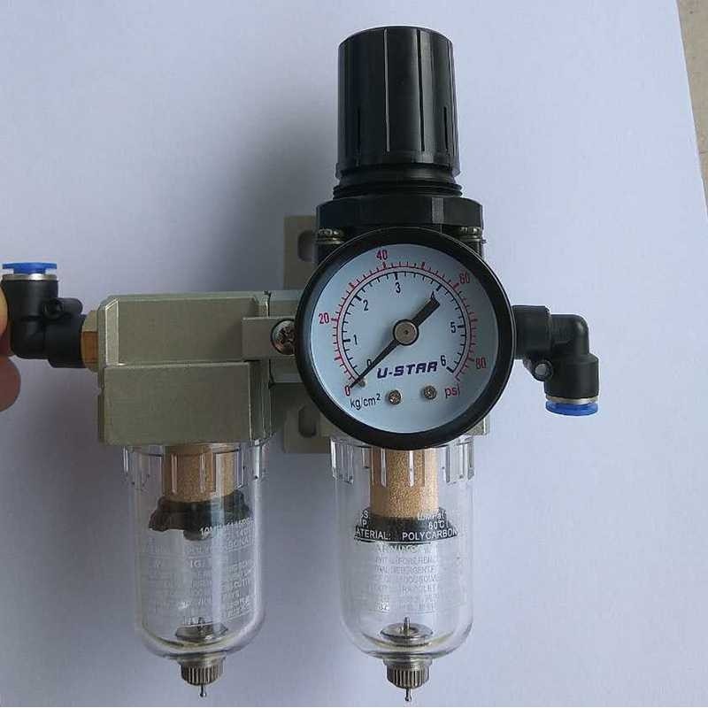 优速达ustar601G/602G/603 气泵水隔/水格/油水分离器