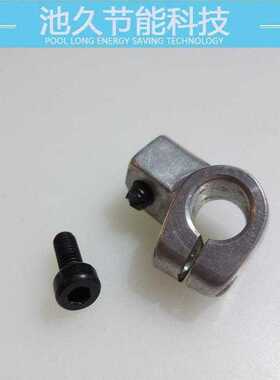 缝纫机配件C007E弯针座MT02