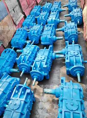 矿用刮板机减速机JS30刮板机用减速机 一轴二轴三轴总成配件