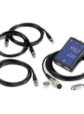 比克科技Pico PP877 示波器适配器, 使用于示波器