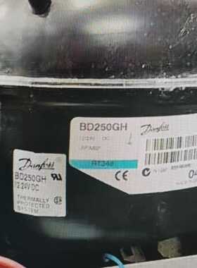 压缩机bd250gh