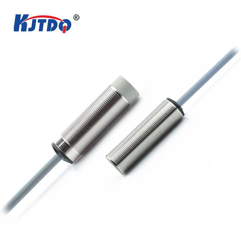 凯基特 电感式接近开关 Ni15-M30-AP6X 电容式传感器 NPN 三线常