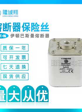 【熔断器保险丝】170M5924 170M5925 170M5926 170M5927 170M5928