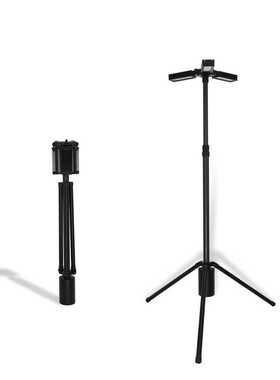 RLEIE5002 LED升降式照明装置YF2502便携360°全景移动照明工作灯