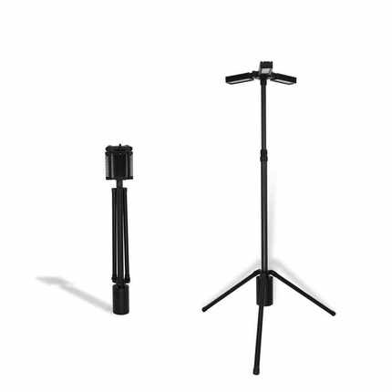 RLEIE5002 LED升降式照明装置YF2502便携360°全景移动照明工作灯