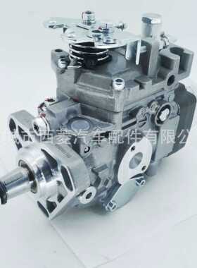 0460414114 燃油喷射泵 99436544 适用于凯斯依维柯 63kw NewHoll