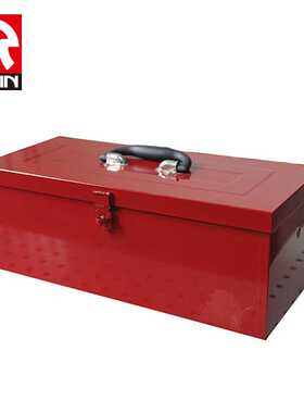 常熟通润 SBC126A 18寸单托盘 手提工具箱