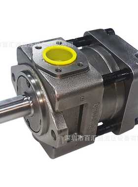 SUMITOMO住友齿轮泵QT52-63F-A,QT52-50F-A注塑机23油泵QT43/QT62