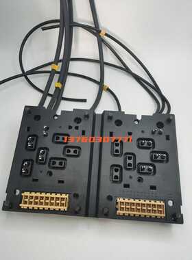 二次GLBS 200 523R5温州德源电气8E/2抽屉插件后板63A2组DTC-1抽