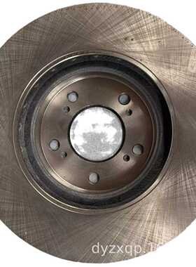 直销汽车前制动盘汽车45251-S4X-J00 45251-S1A-E20 45251-SCP-W0