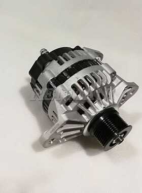 陕汽重卡工程机械充电机总成4993343康明斯ISM11配件 24V发电机