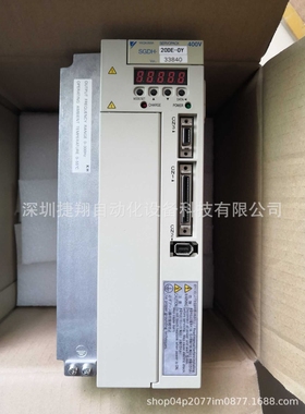 SGDM-30ADA-VSGDM-20ADA-V安川伺服全新原装现货质保一年现货伺服