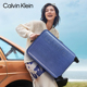 Calvin Klein 凯文克莱行李箱24寸商务轻奢拉杆箱万向轮旅行箱