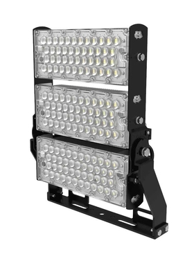 MIC工厂加工FCC ISO认证高杆灯体育馆广场照明360W / LED投光灯