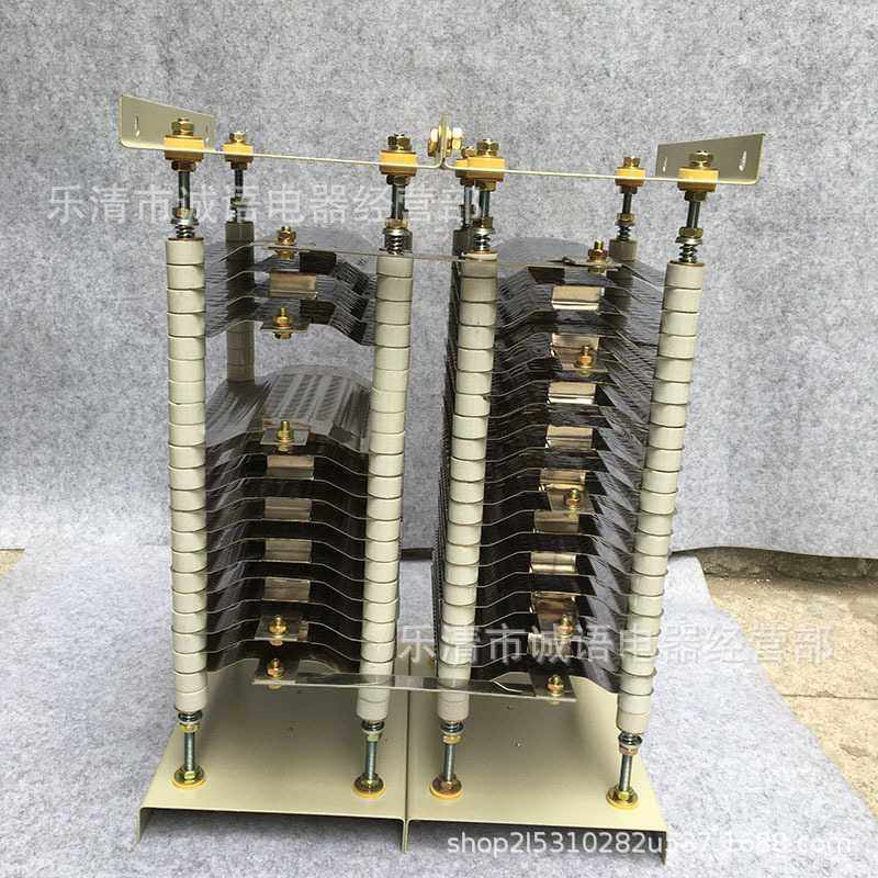 不锈钢电阻器RS52-160M2-6/1C3 RS52-225M-6/3C3 RS52-200L-8/2C3