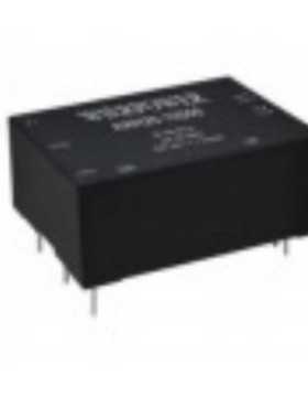 微尔WlER AC-DC 13.53W 模块电源 小型SIP封装   AWH25-10S03