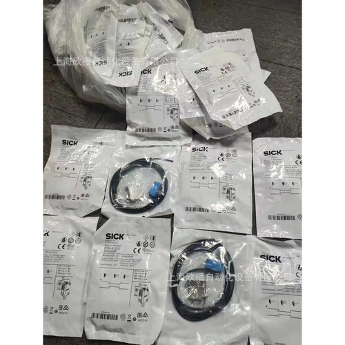 SICK西克GTB6-N1212订货号1052445传感器实物拍摄大量库存现货