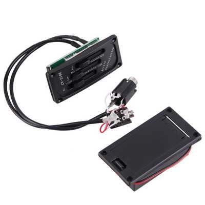 大提琴 小提琴拾音器，电子小提琴，CV-210E 乐器配件效果器