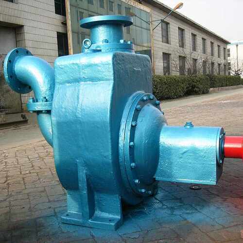 CYZ Self-priming centrifugal pump