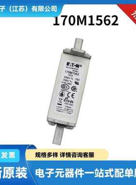 170M6806 170M6807 170M6808 170M6809原装高压熔断器 保险丝