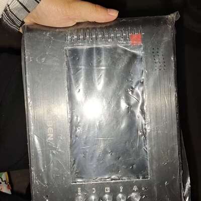 议价SOBEN松本室内机，成色如图自定义，新的