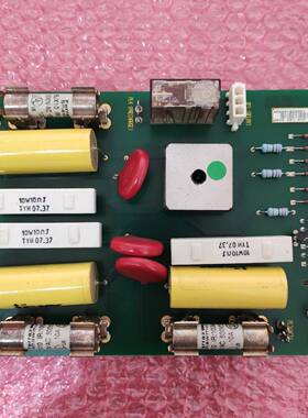 议价AH389192U001  690变频器大功率电源板，110