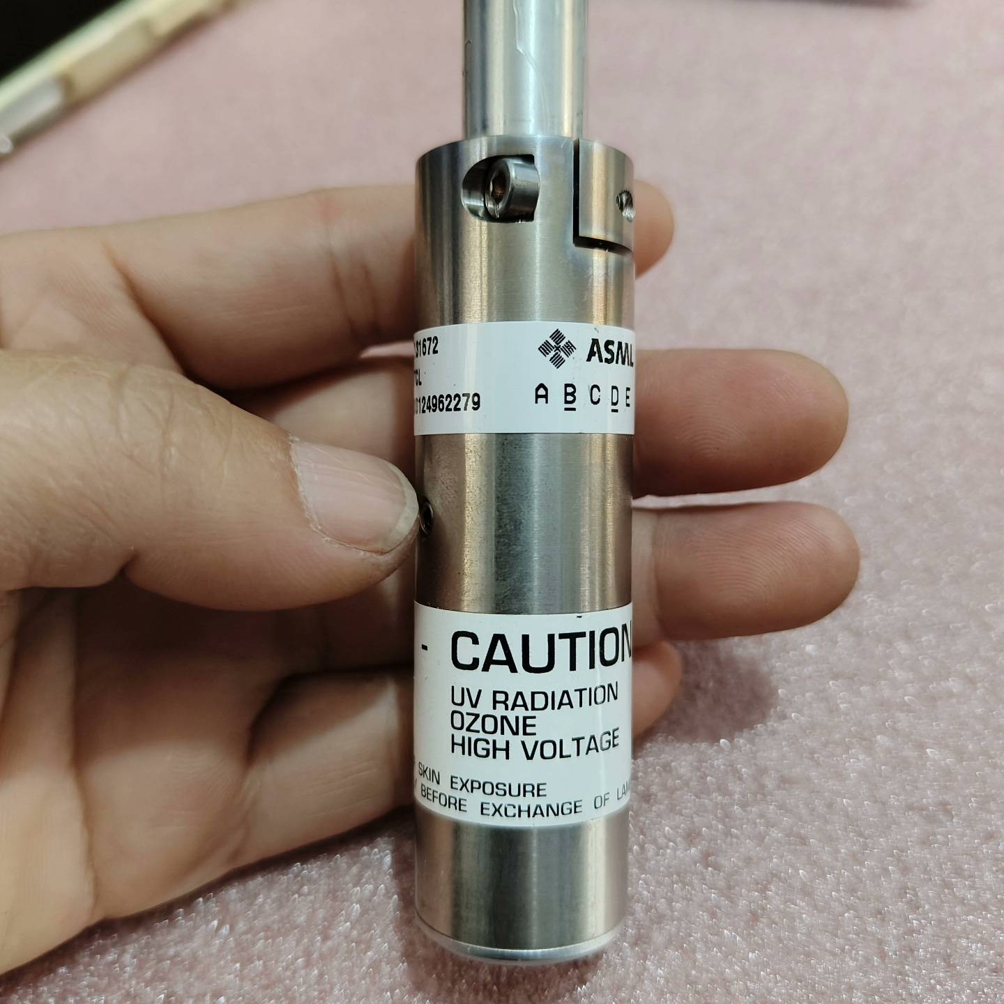 【议价】ASML阿斯麦应用材料配件