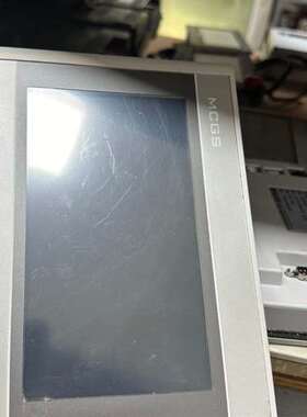 议价mcgsTpc 嵌入式一体化触摸屏