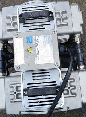 议价爱法科 DOP-301SB 真空泵 功能包好 拆机的