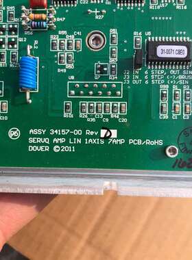 议价dovermotion 纳米机精度 三维旋转工作台驱